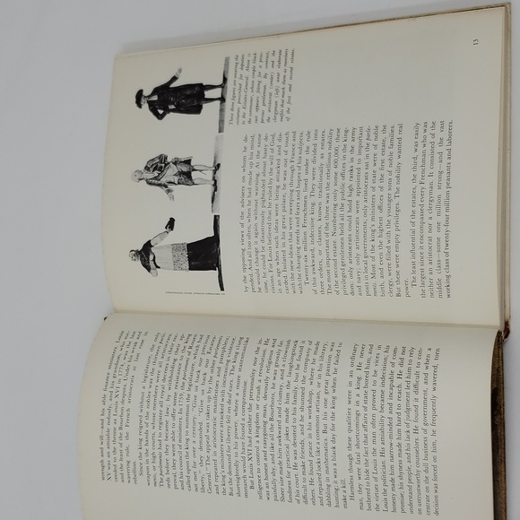 The French Revolution - Picture 9 of 14